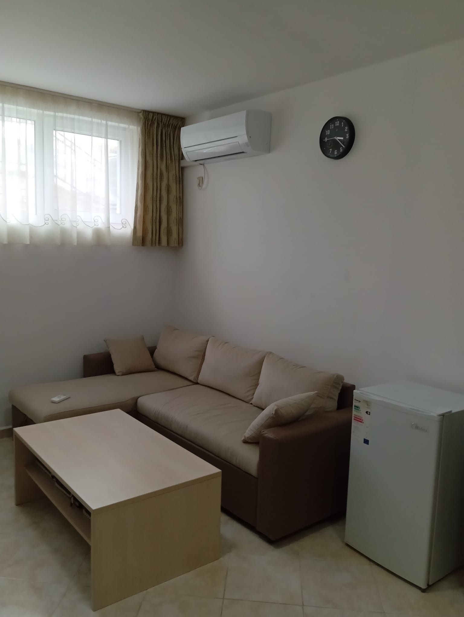 Продава 2-СТАЕН, гр. Несебър, област Бургас, снимка 5 - Апартаменти - 56004361