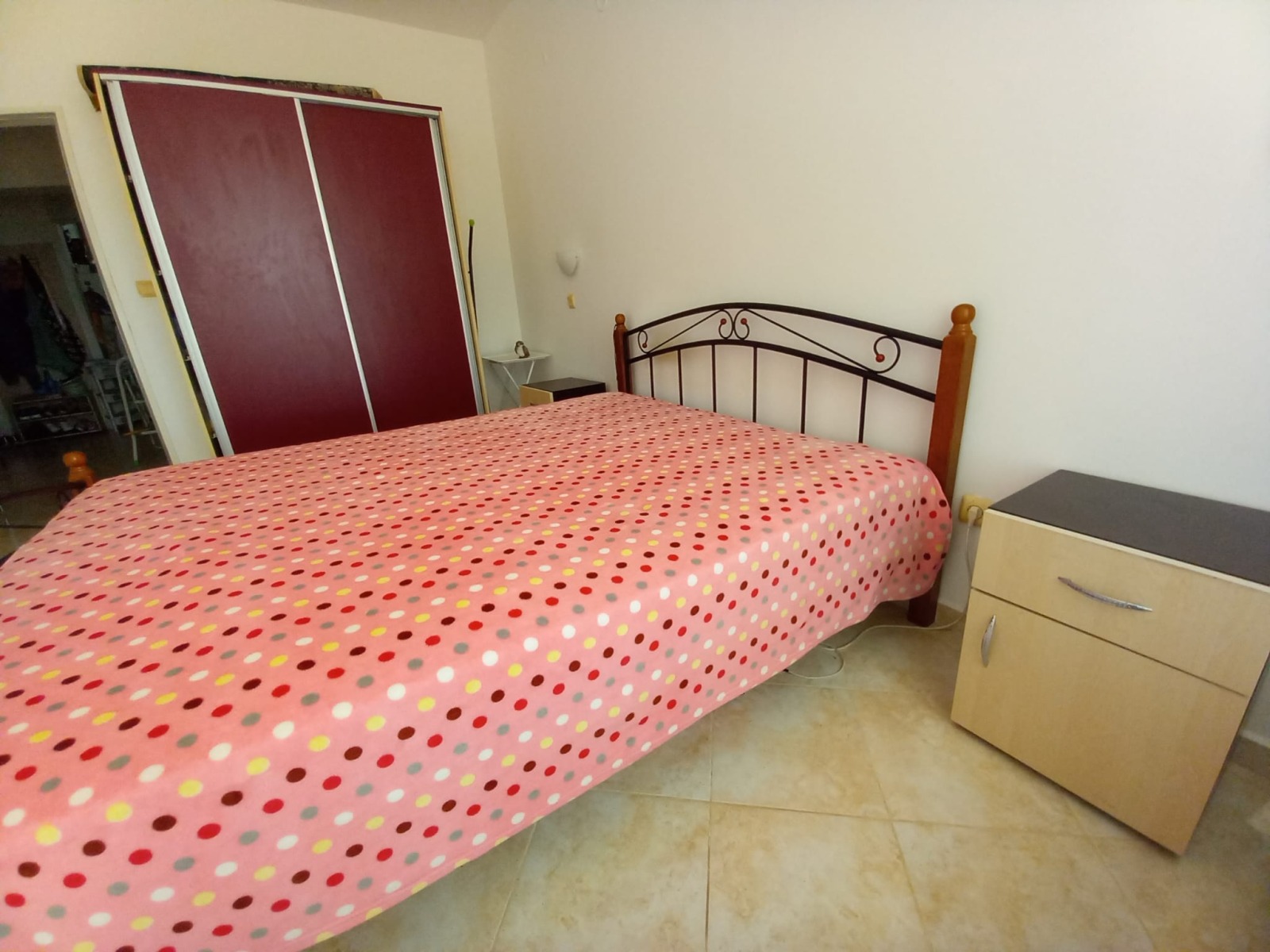 Продава 2-СТАЕН, гр. Несебър, област Бургас, снимка 13 - Апартаменти - 56004361