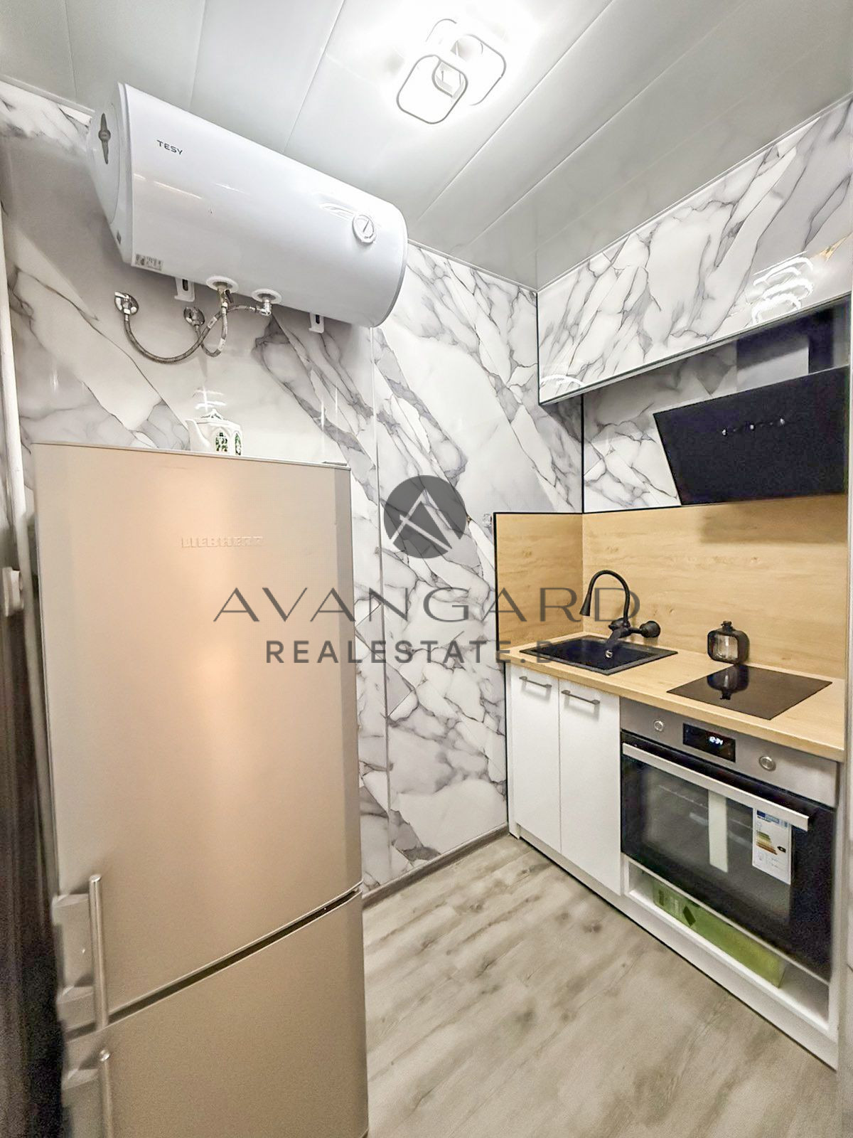 Продава 2-СТАЕН, гр. Пловдив, Кючук Париж, снимка 7 - Апартаменти - 56610244