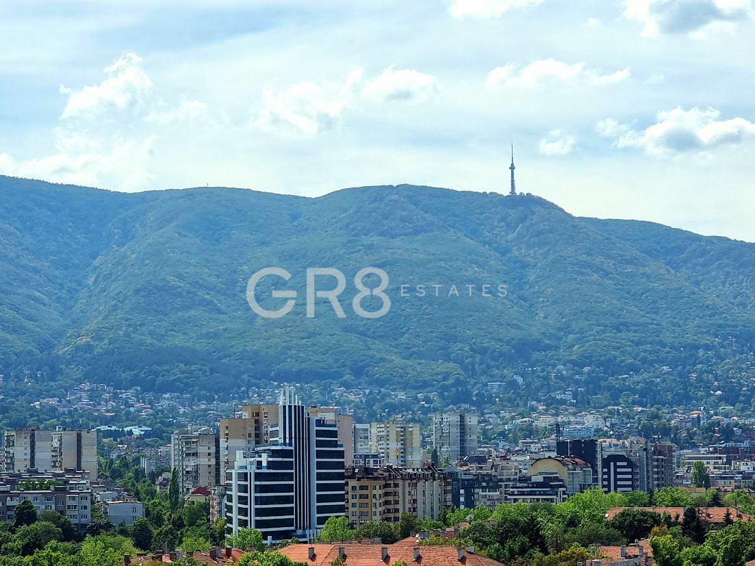 Продава 3-СТАЕН, гр. София, Славия, снимка 2 - Апартаменти - 54497288