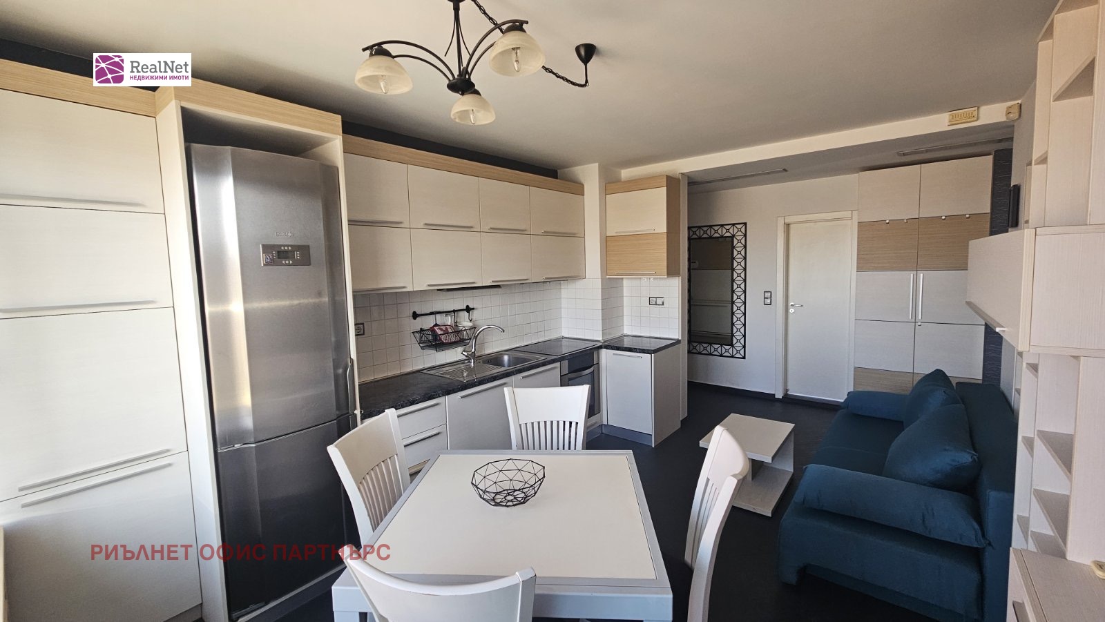 Продава 3-СТАЕН, гр. София, Бъкстон, снимка 2 - Апартаменти - 53330808