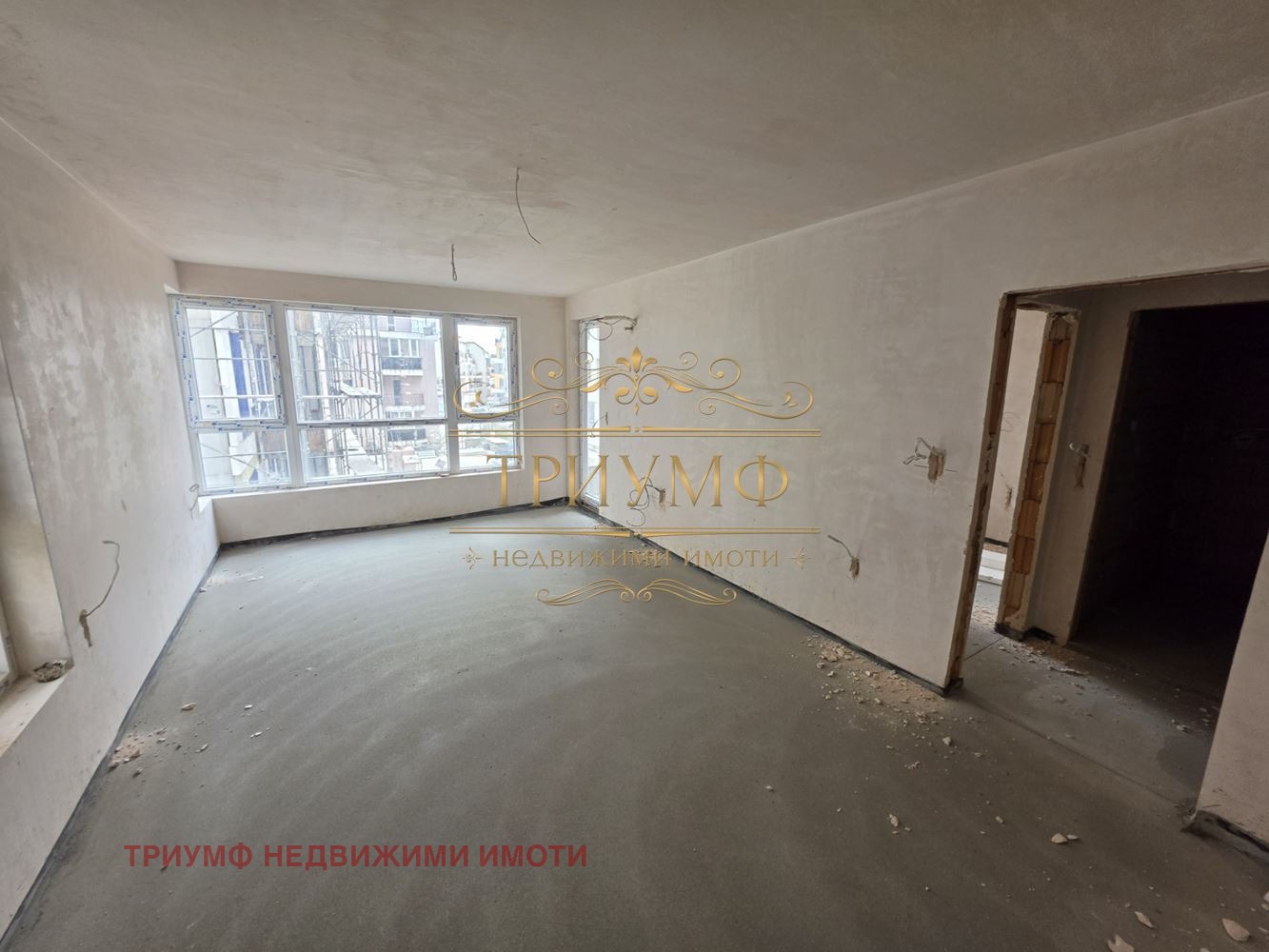 Продава 3-СТАЕН, гр. Варна, Младост 2