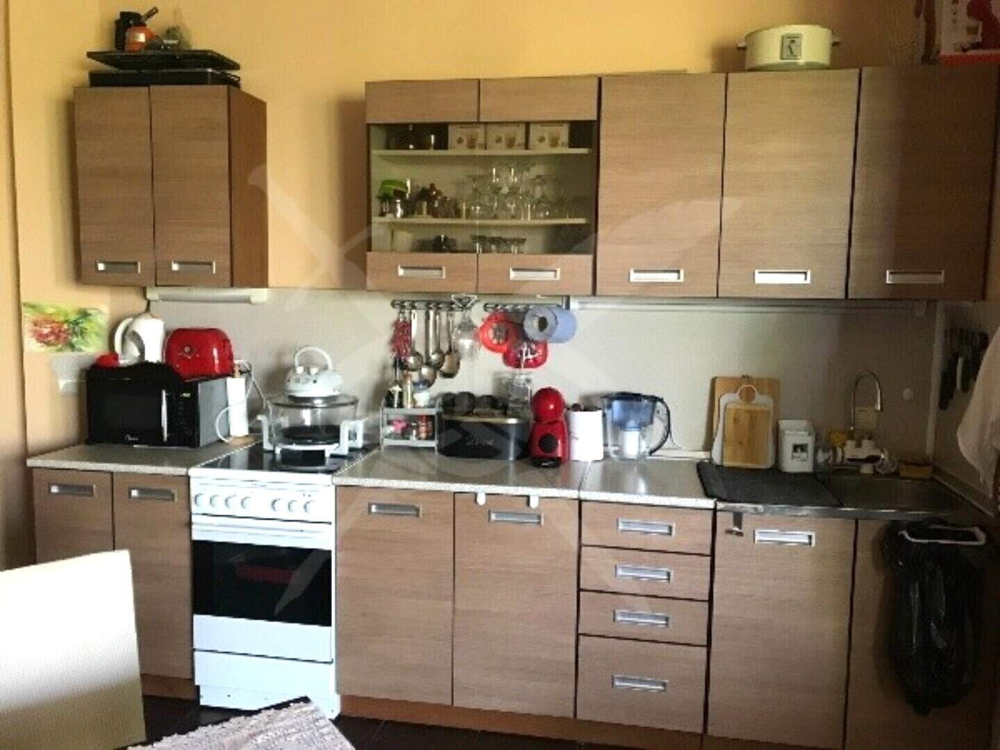 Продава 3-СТАЕН, к.к. Слънчев бряг, област Бургас, снимка 5 - Апартаменти - 55051630