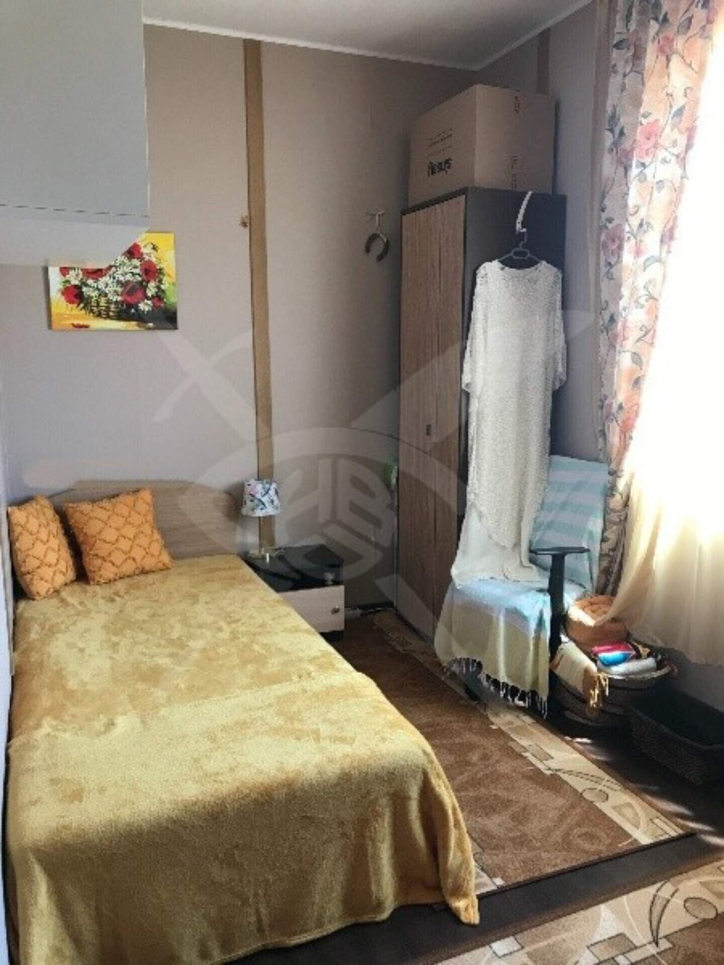 Продава 3-СТАЕН, к.к. Слънчев бряг, област Бургас, снимка 3 - Апартаменти - 55051630