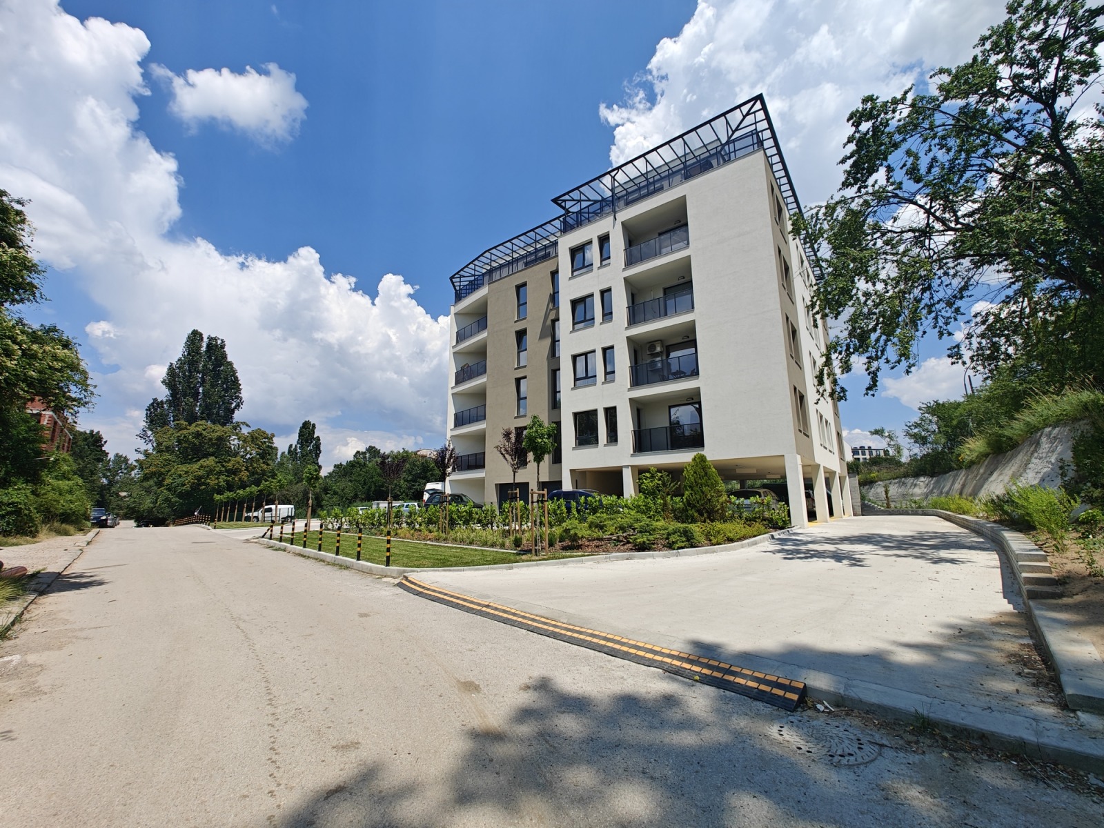 Продава 3-СТАЕН, гр. София, Дървеница, снимка 13 - Апартаменти - 55093296