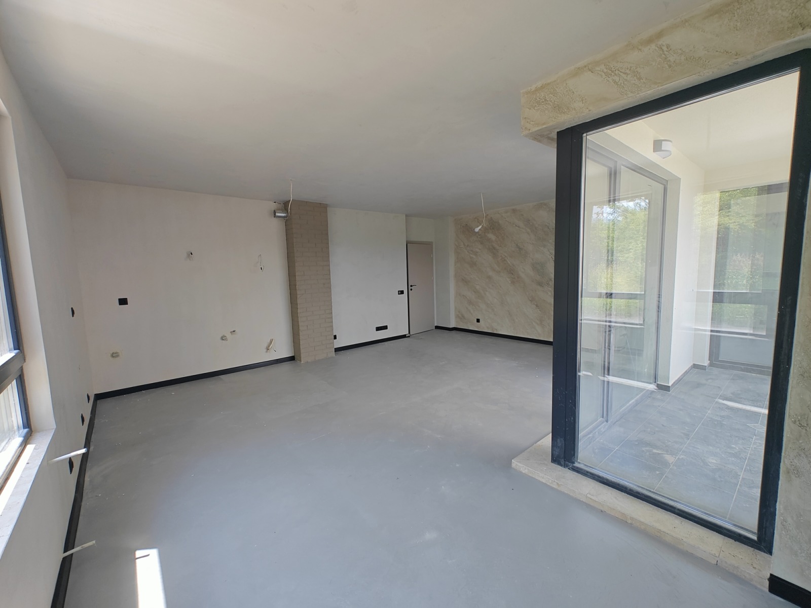 Продава 3-СТАЕН, гр. София, Дървеница, снимка 4 - Апартаменти - 55093296