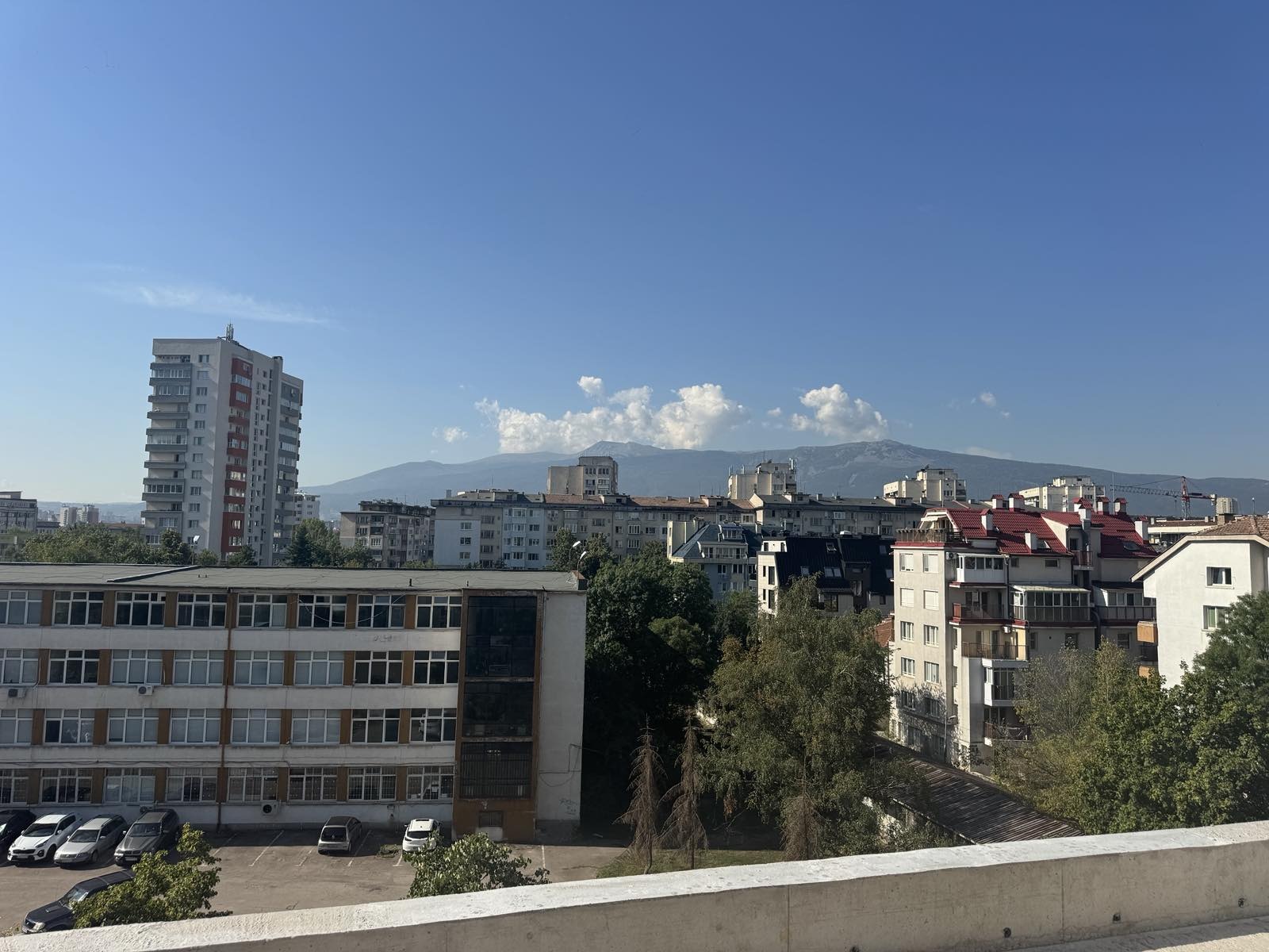 Продава 3-СТАЕН, гр. София, Гео Милев, снимка 17 - Апартаменти - 55989681