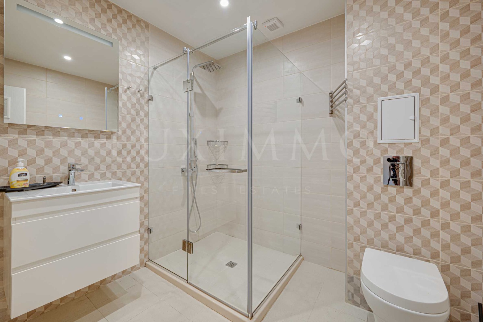 Продава 4-СТАЕН, гр. София, Бъкстон, снимка 16 - Апартаменти - 55843156