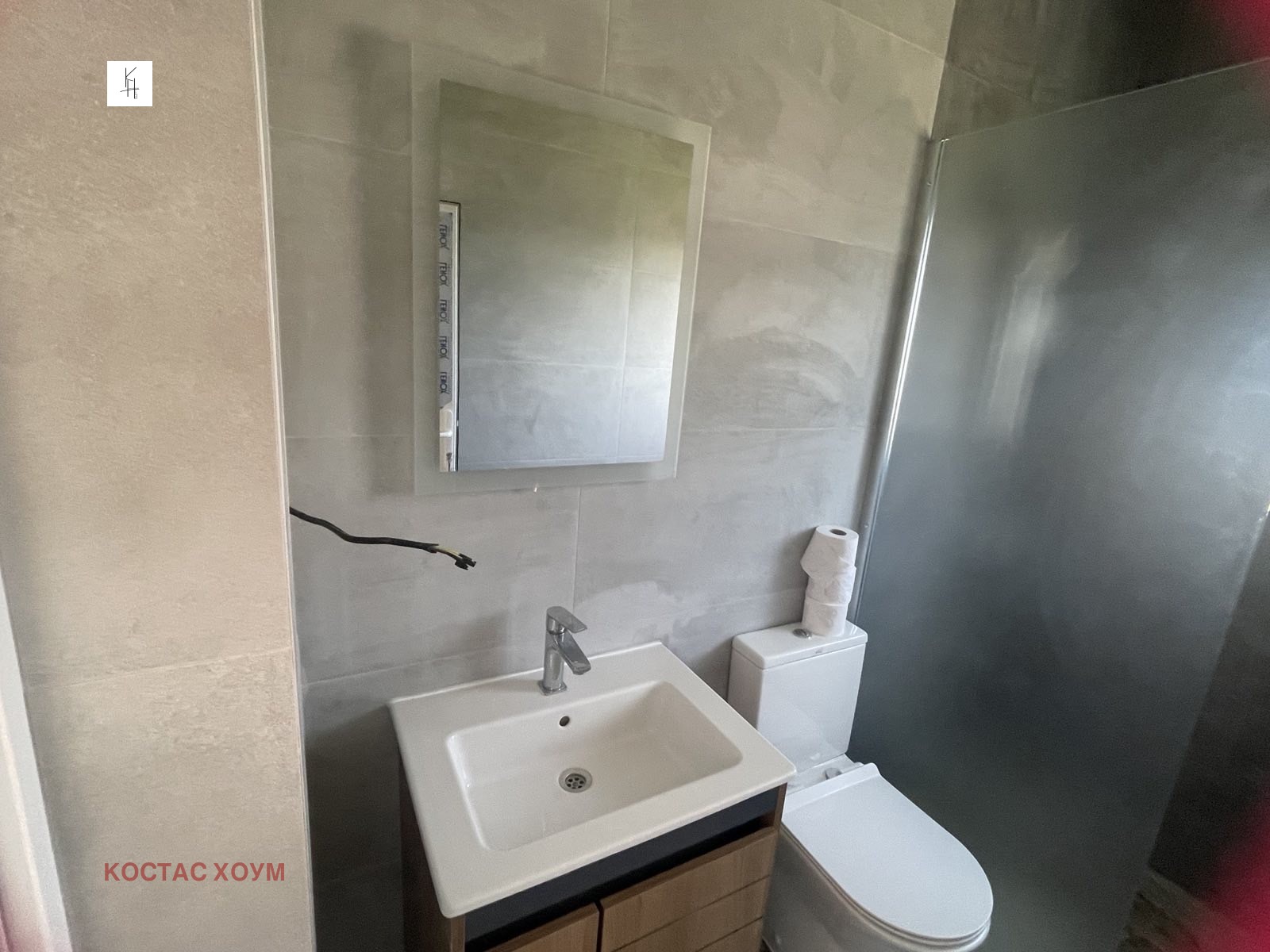 Продава КЪЩА, с. Росеново, област Добрич, снимка 6 - Къщи - 53717676