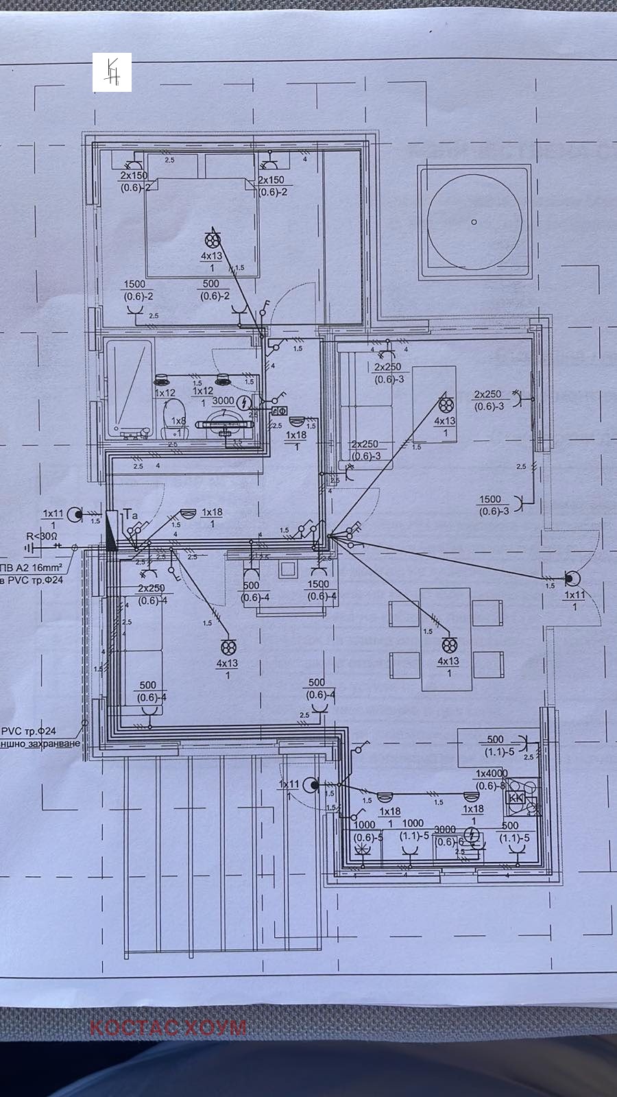 Продава КЪЩА, с. Росеново, област Добрич, снимка 9 - Къщи - 53717676