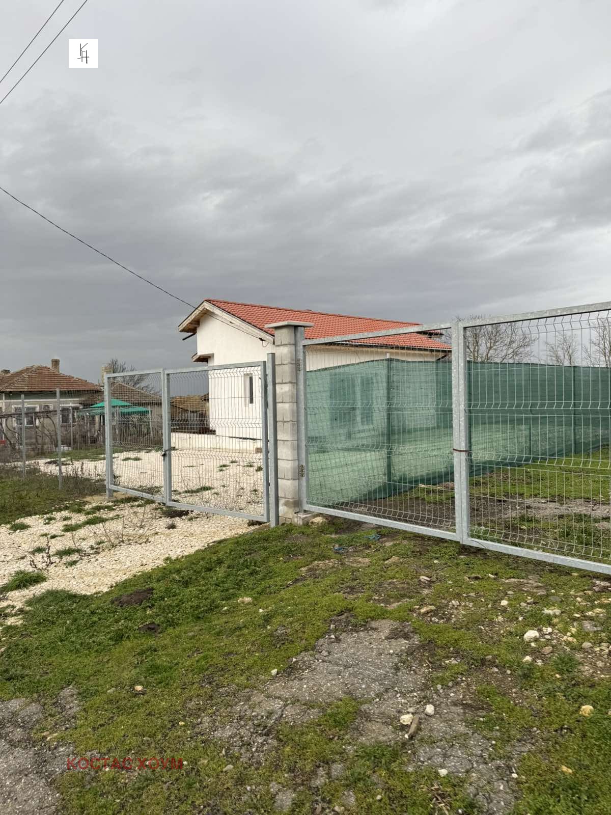 Продава КЪЩА, с. Росеново, област Добрич, снимка 8 - Къщи - 53717676