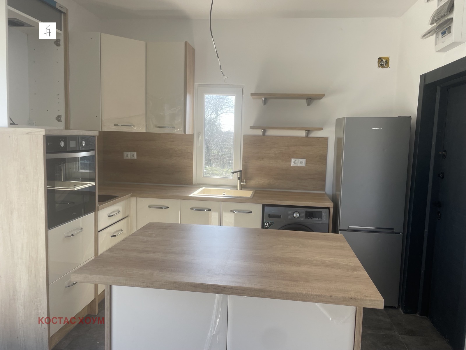 Продава КЪЩА, с. Росеново, област Добрич, снимка 3 - Къщи - 53717676