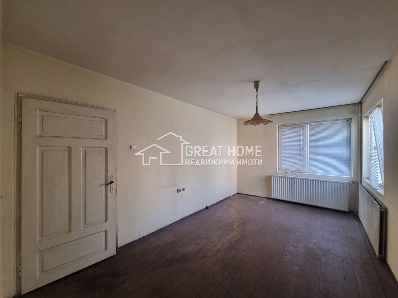 Продава КЪЩА, гр. Търговище, Вароша, снимка 4 - Къщи - 54189236