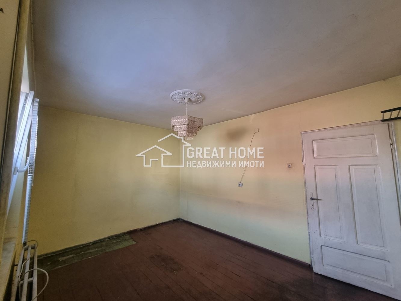 Продава КЪЩА, гр. Търговище, Вароша, снимка 5 - Къщи - 54189236