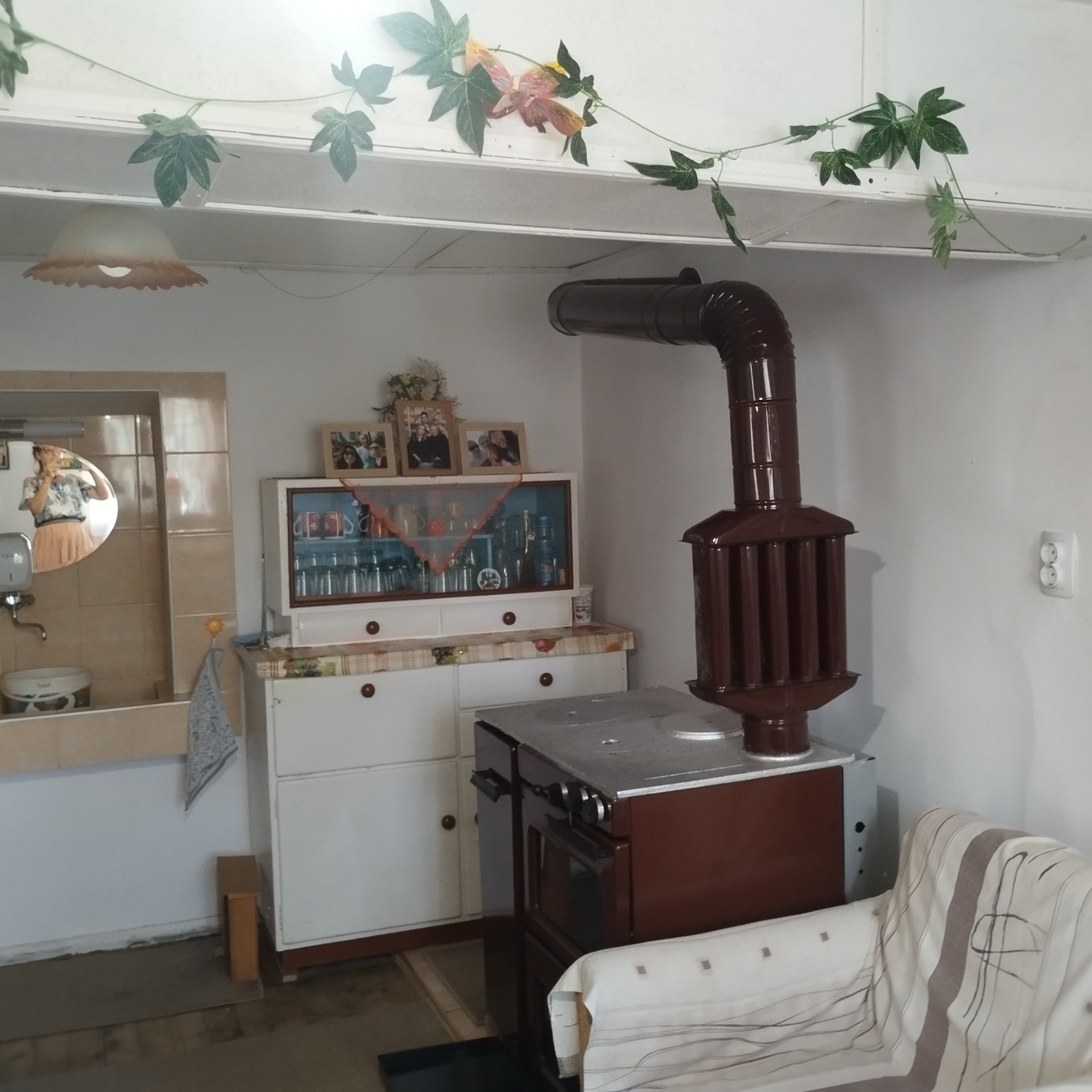 Продава КЪЩА, с. Дъскот, област Велико Търново, снимка 14 - Къщи - 55003093