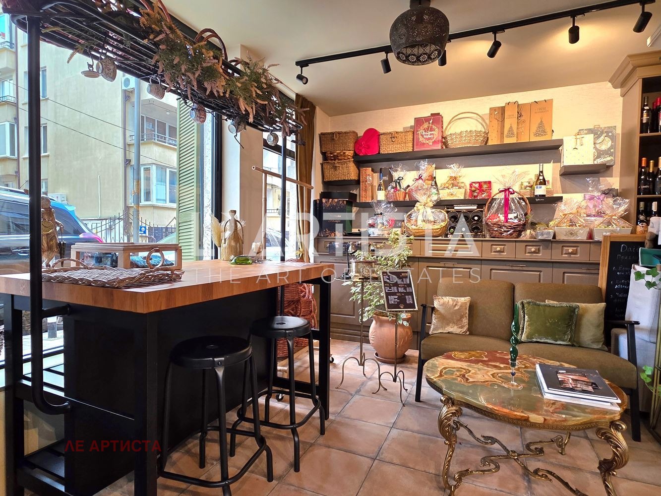 Продава МАГАЗИН, гр. София, Иван Вазов, снимка 6 - Магазини - 53605358