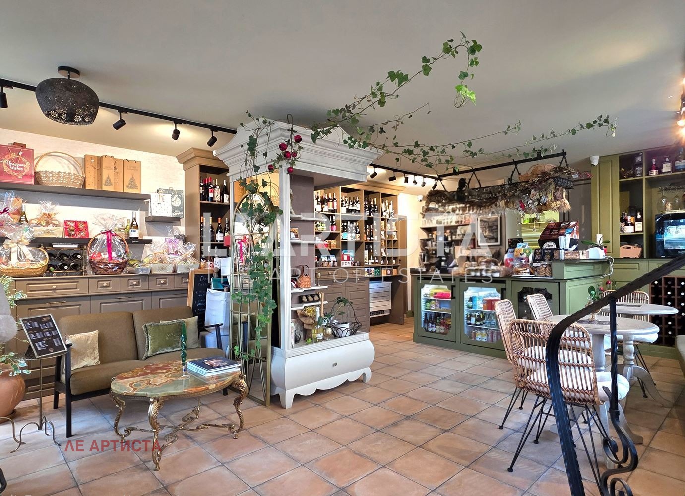 Продава МАГАЗИН, гр. София, Иван Вазов, снимка 5 - Магазини - 53605358