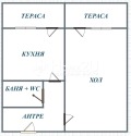 Продава 2-СТАЕН, гр. София, Банишора, снимка 10
