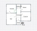 Продава КЪЩА, град Търговище, Вароша • 185000 € / 361828.55 лв. • 88103793 9