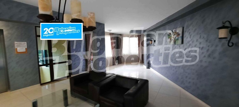 Продава 2-СТАЕН в област Бургас, гр. Приморско - 59 кв.м / 78 000 € » 152 554.74 лв., БЪЛГЕРИАН ПРОПЕРТИС