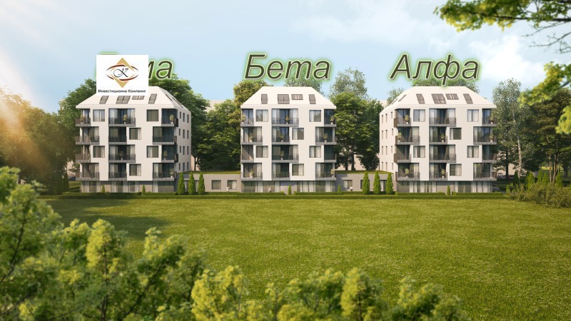Продава 2-СТАЕН в град Варна, Младост 1 - 56 кв.м / 120 000 € » 234 699.60 лв., КРЕС ИНВЕСТ