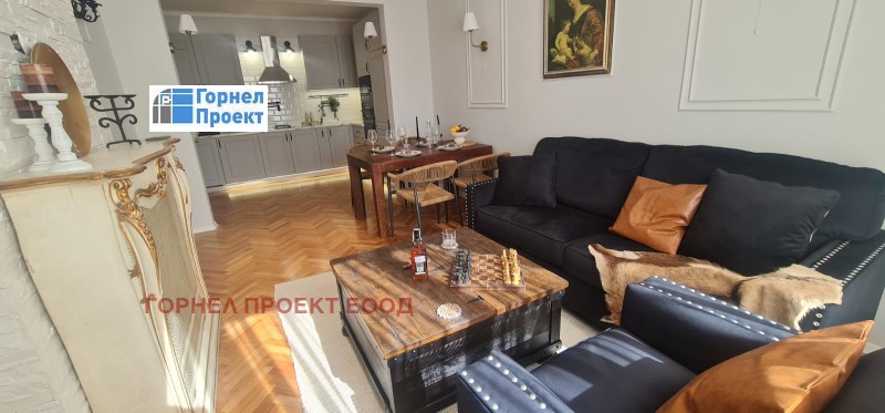 Продава 3-СТАЕН в град София, Зона Б-5 - 75 кв.м / 339 500 € » 664 004.29 лв., ГОРНЕЛ ПРОЕКТ ЕООД