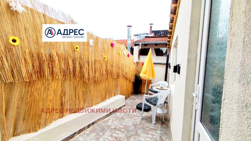 Продава КЪЩА в град Велико Търново, Стара част - 105 кв.м / 165 000 € » 322 711.95 лв., АДРЕС НЕДВИЖИМИ ИМОТИ