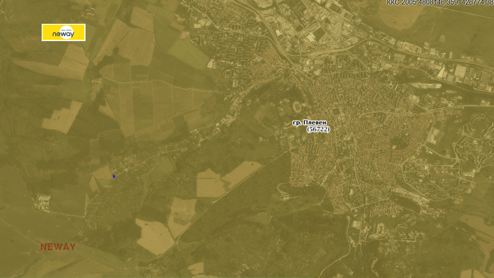 Продава ПАРЦЕЛ | Imot.bg — изображение 4