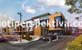 Продажба на двустайни апартаменти в град Пловдив — страница 7 - изображение 13 