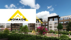 Продава  2-стаен, град Пловдив