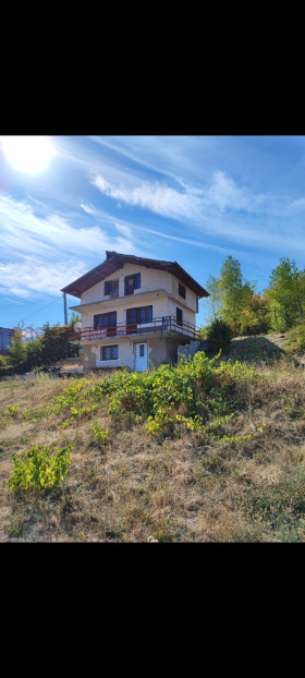 À vendre Villa