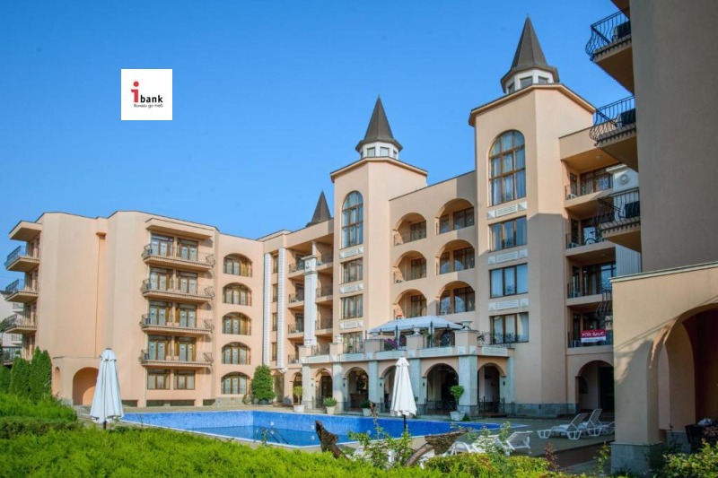 Продава  1-стаен област Бургас , к.к. Слънчев бряг , 53 кв.м | 56221119