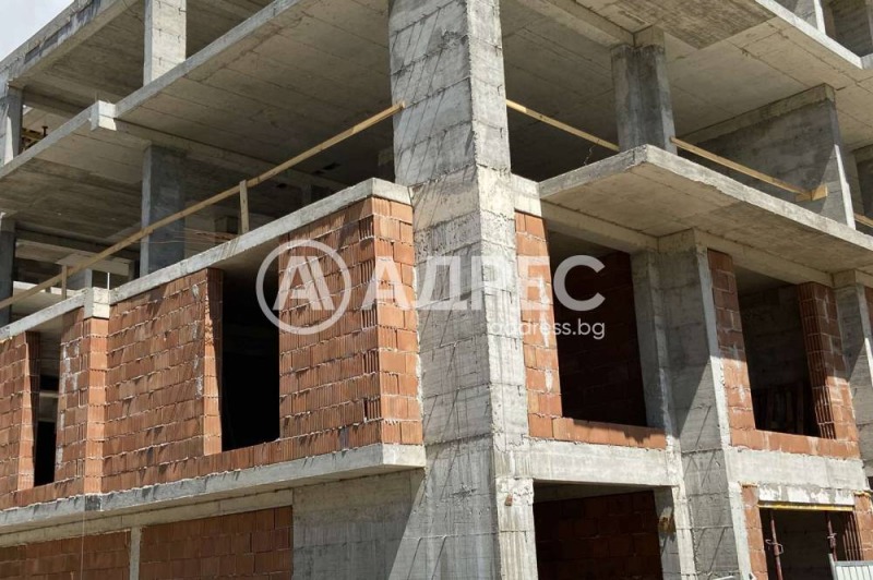 Продава  2-стаен, град София, Левски В •  133 500 EUR • ID 48268992 — holmes.bg - [1] 