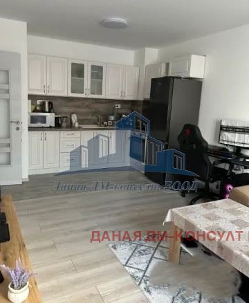 Na prodej  1 ložnice Šumen , Bolnicata , 57 m2 | 44054035
