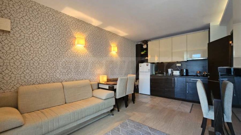 Zu verkaufen  1 Schlafzimmer region Burgas , k.k. Slantschew brjag , 66 qm | 23354631 - Bild [3]