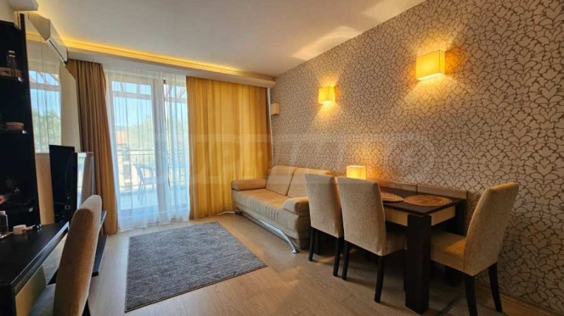 Zu verkaufen  1 Schlafzimmer region Burgas , k.k. Slantschew brjag , 66 qm | 23354631 - Bild [2]