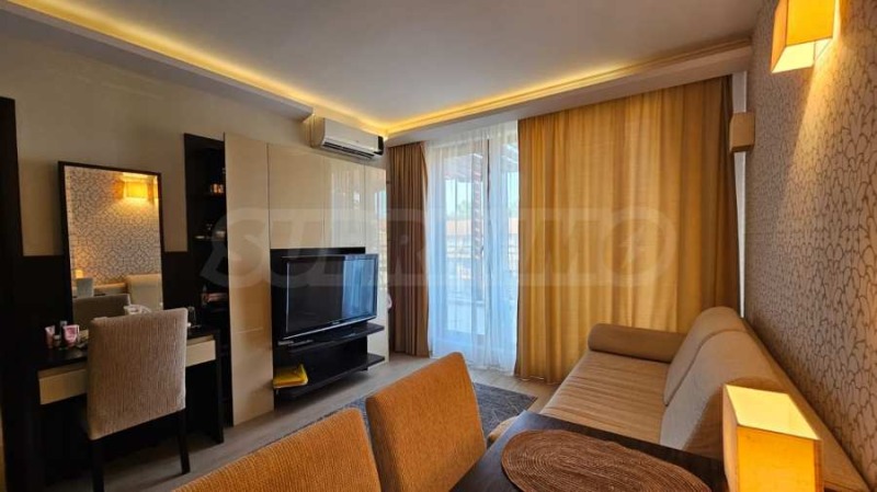 Zu verkaufen  1 Schlafzimmer region Burgas , k.k. Slantschew brjag , 66 qm | 23354631 - Bild [4]