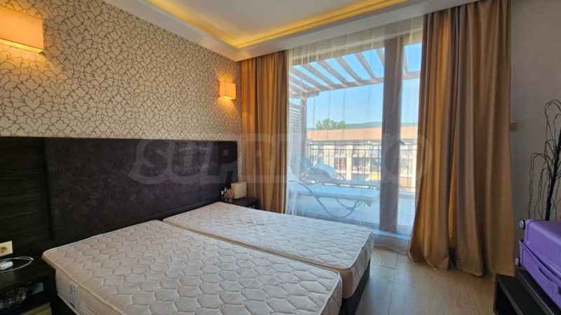 Zu verkaufen  1 Schlafzimmer region Burgas , k.k. Slantschew brjag , 66 qm | 23354631 - Bild [5]