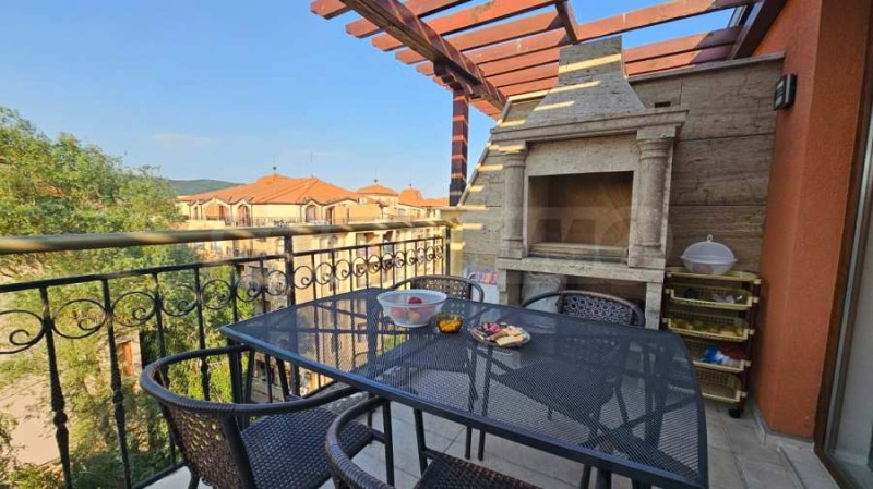 Zu verkaufen  1 Schlafzimmer region Burgas , k.k. Slantschew brjag , 66 qm | 23354631