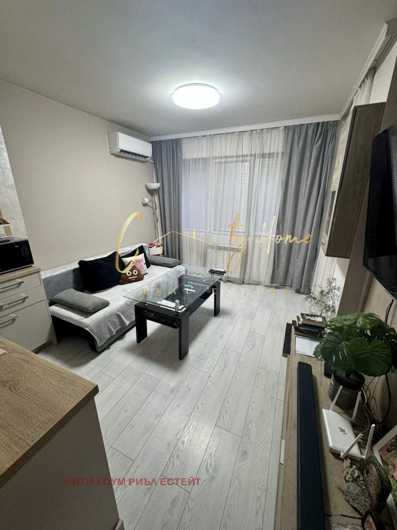 Продава  2-стаен град Пловдив , Тракия , 45 кв.м | 97095409