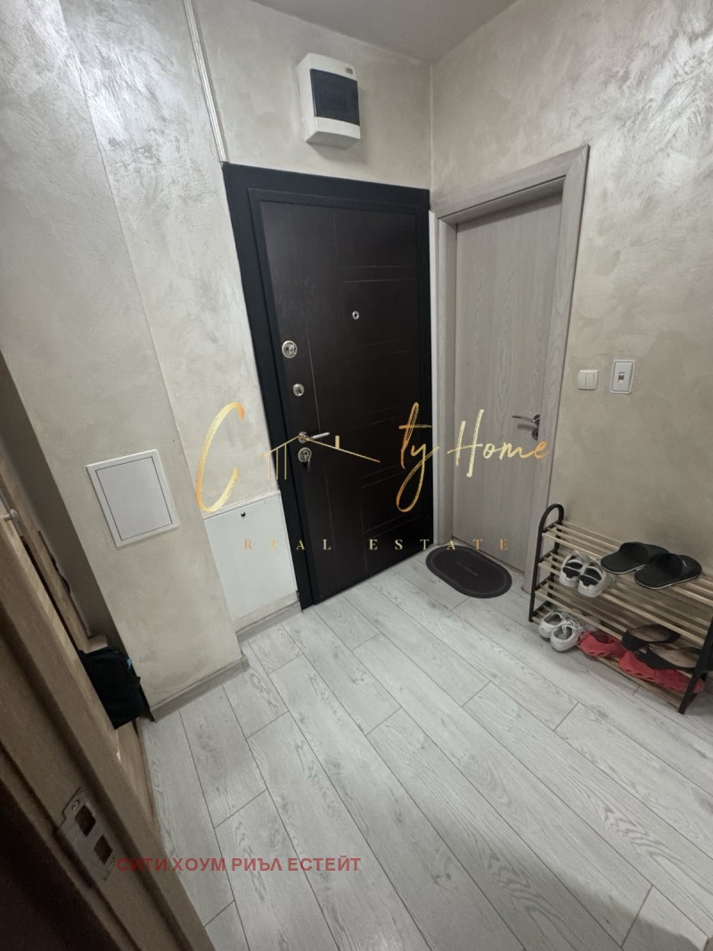 Продава  2-стаен град Пловдив , Тракия , 45 кв.м | 97095409 - изображение [6]