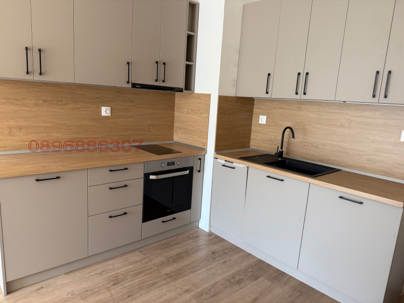 Продава  2-стаен град София , Малинова долина , 70 кв.м | 68776890