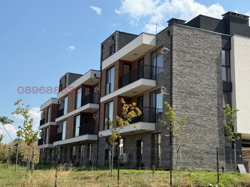 Продава  2-стаен град София , Малинова долина , 70 кв.м | 68776890 - изображение [2]