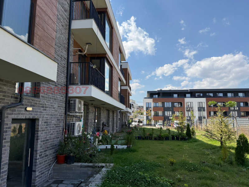 Продава  2-стаен град София , Малинова долина , 70 кв.м | 68776890 - изображение [10]