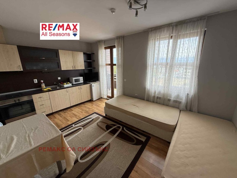 Na prodej  1 ložnice oblast Blagoevgrad , Bansko , 71 m2 | 26869763 - obraz [5]