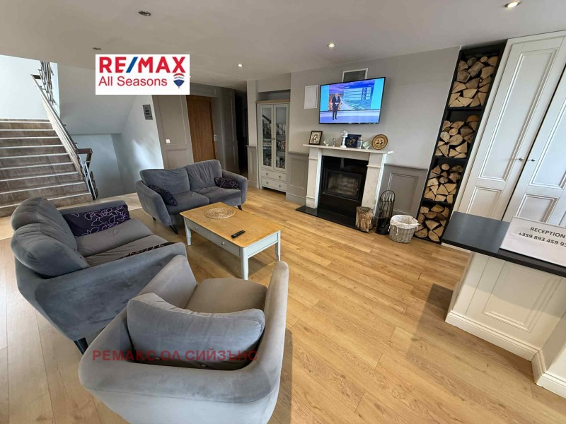 Na prodej  1 ložnice oblast Blagoevgrad , Bansko , 71 m2 | 26869763
