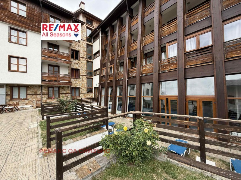 Na prodej  1 ložnice oblast Blagoevgrad , Bansko , 71 m2 | 26869763 - obraz [14]