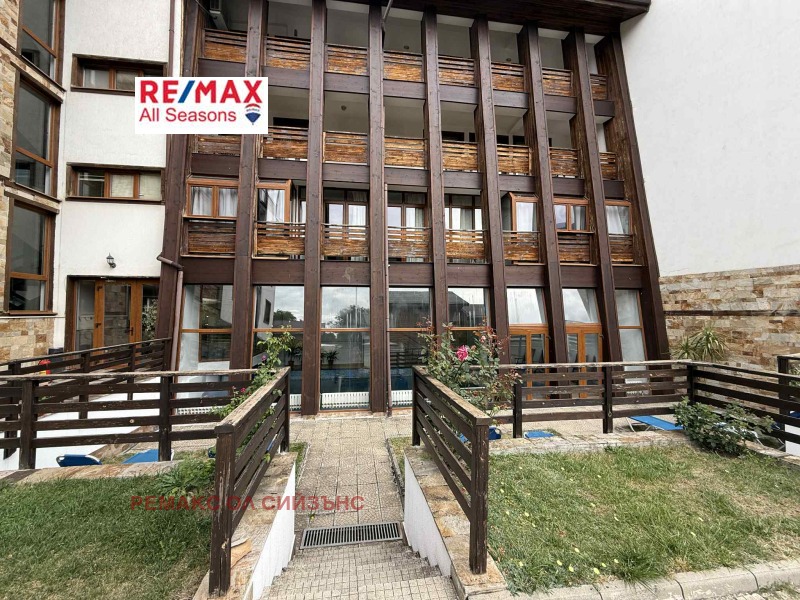 Na prodej  1 ložnice oblast Blagoevgrad , Bansko , 71 m2 | 26869763 - obraz [13]