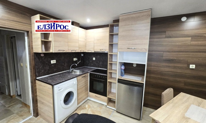 Na sprzedaż  1 sypialnia Kjustendil , Centar , 44 mkw | 59714153 - obraz [2]