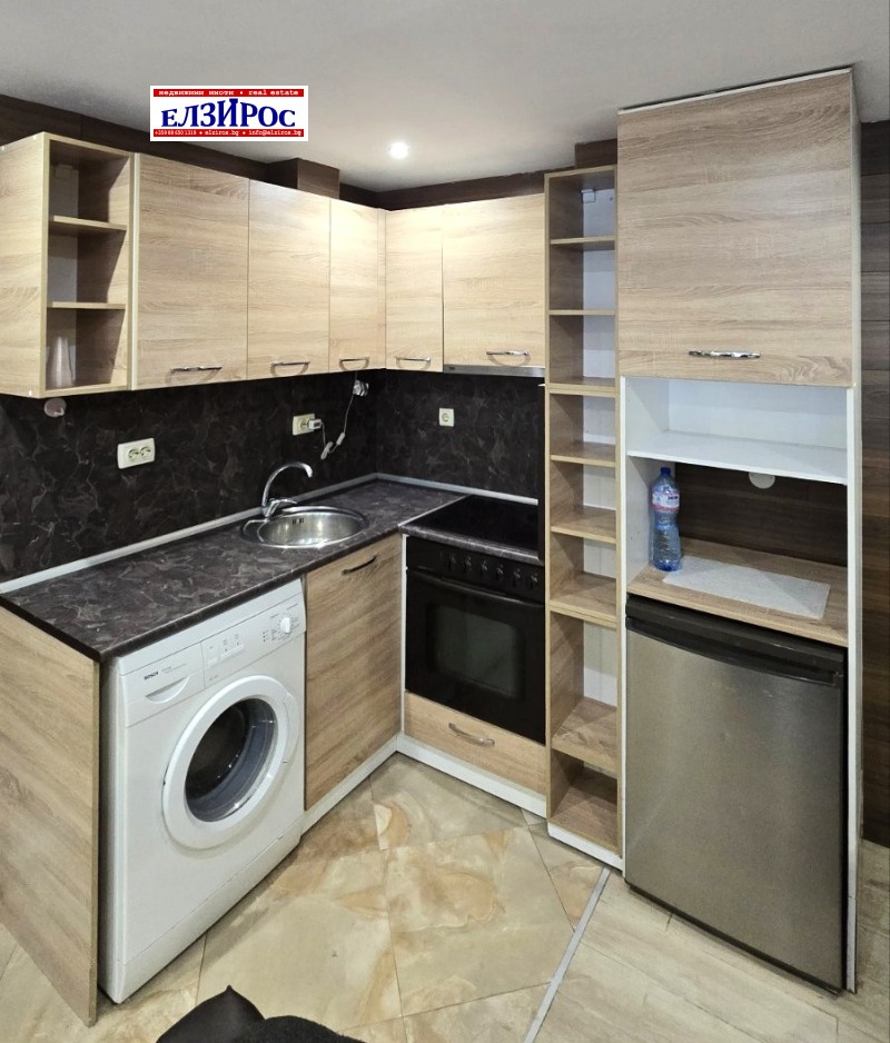 Na sprzedaż  1 sypialnia Kjustendil , Centar , 44 mkw | 59714153